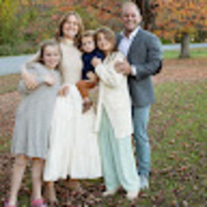 Meet your Posher, Adam r.